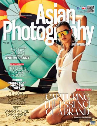 Asian Photography